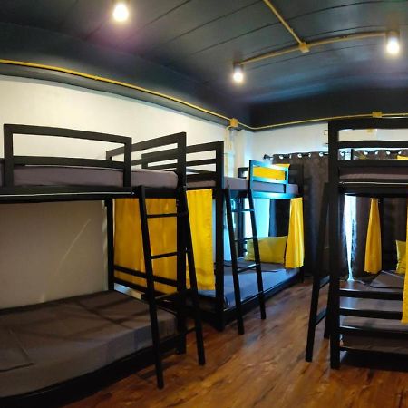 Best Bed Suvarnabhumi Hostel Bangkok Ngoại thất bức ảnh