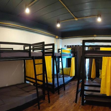 Best Bed Suvarnabhumi Hostel Bangkok Ngoại thất bức ảnh