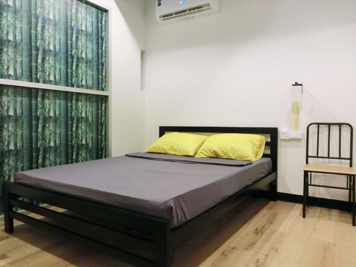 Best Bed Suvarnabhumi Hostel Bangkok Ngoại thất bức ảnh